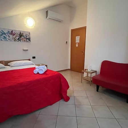 Hotel Dream Rimini Exteriér fotografie