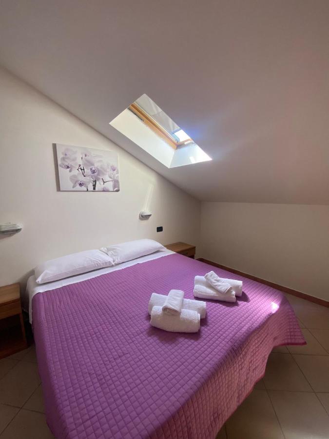 Hotel Dream Rimini Exteriér fotografie